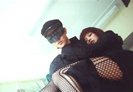 Jet Li & Franoise Yip