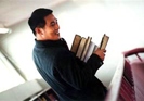 Jet Li