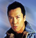 DONNIE YEN